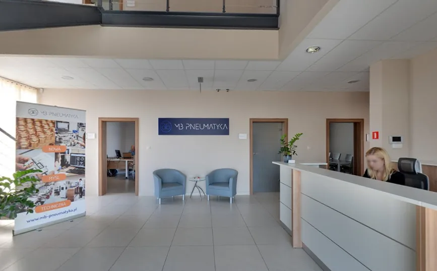 Basement-Administration